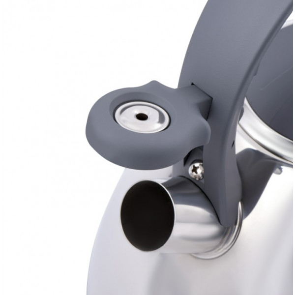 Фото - Чайник металлический Krauff 3 л (26-303-002)