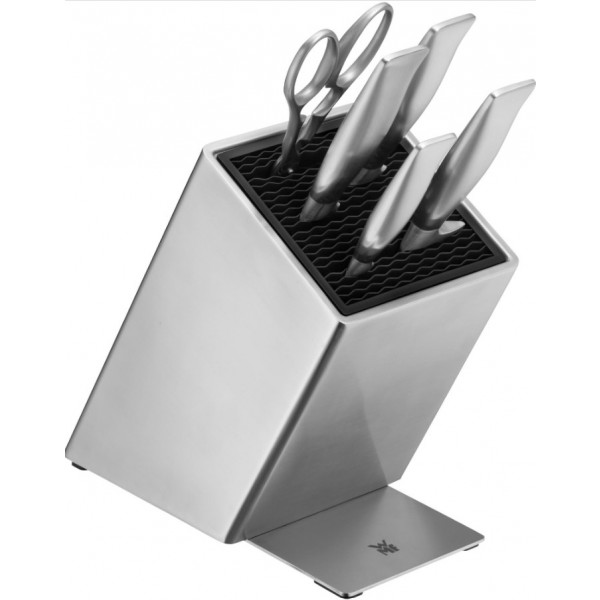 Фото - Набор ножей WMF 1882119992 GRAND GOURMET 6 пр