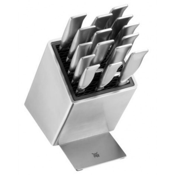 Фото - Набор ножей WMF 1882119992 GRAND GOURMET 6 пр