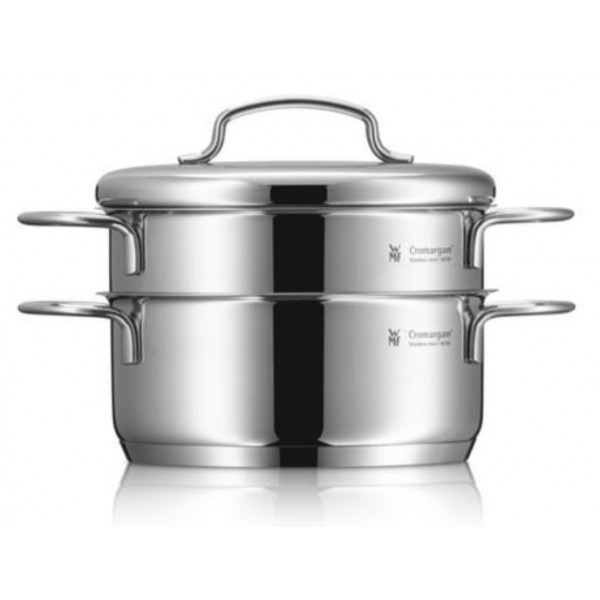 Фото - Набір посуду WMF 718556040 MINI 9 пр