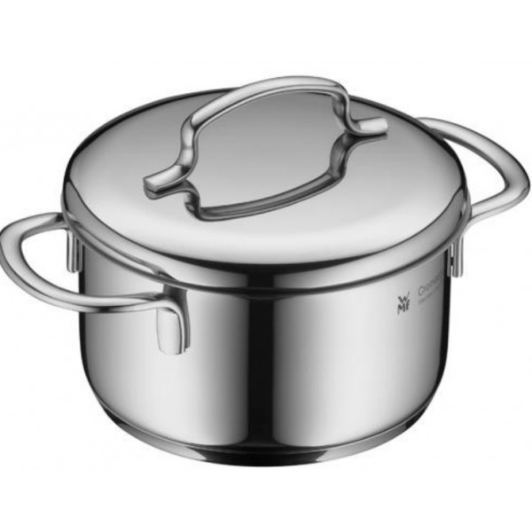 Фото - Набір посуду WMF 718556040 MINI 9 пр