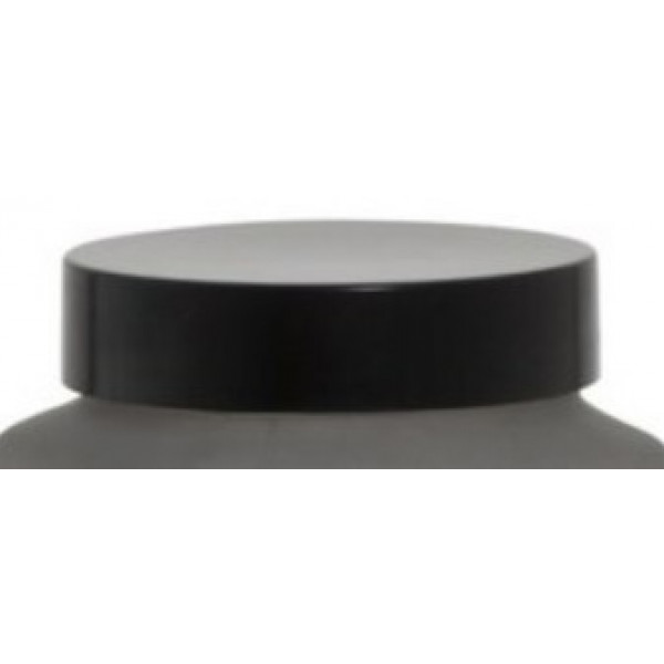 Фото - Ємність для сипучих Herevin Kitchen Grey Mat 1,5 л (147015-802)