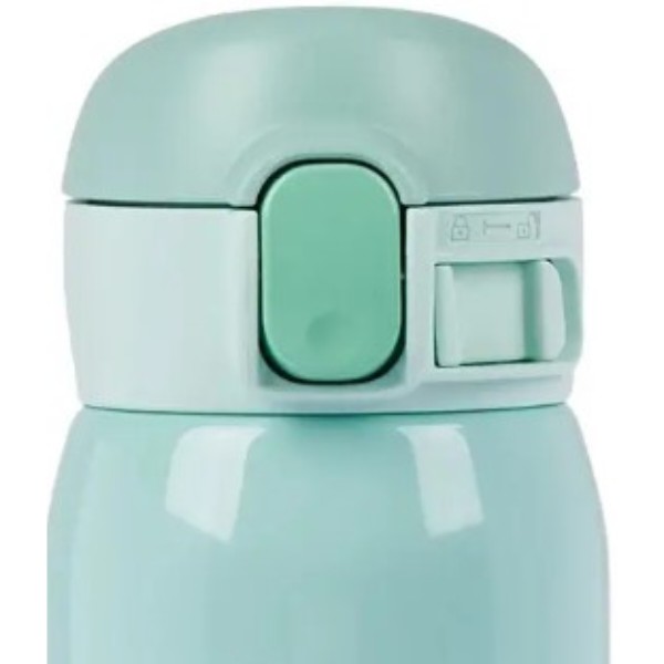 Фото - Термокружка Zojirushi SM-WA48GL 480 мл (1678.06.24)