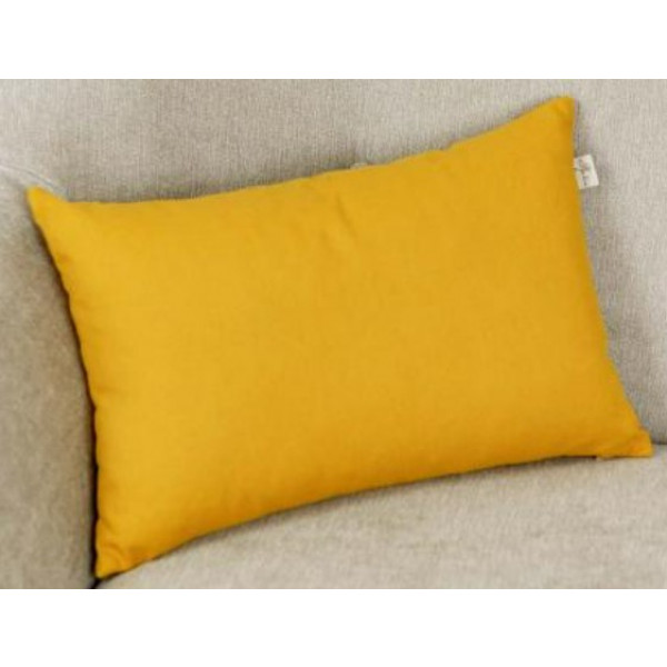 Фото - Наволочка Прованс Охра (029862)