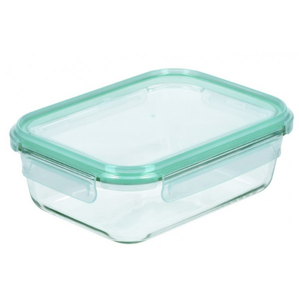 Фото - Ємність для зберігання MiFamilia 650 мл Full wrapped collection (6301)