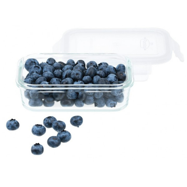 Фото - Ємність для зберігання MiFamilia 400 мл Nested collection (6030)