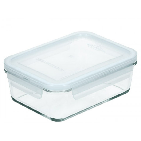 Фото - Ємність для зберігання MiFamilia 400 мл Nested collection (6030) Фото - Ємність для зберігання MiFamilia 400 мл Nested collection (6030)