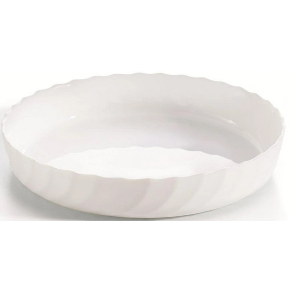 Фото - Форма для приготування Luminarc Trianon 26 см (P4021)