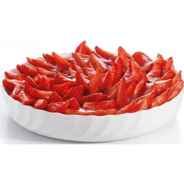 Фото - Форма для приготування Luminarc Trianon 26 см (P4021)