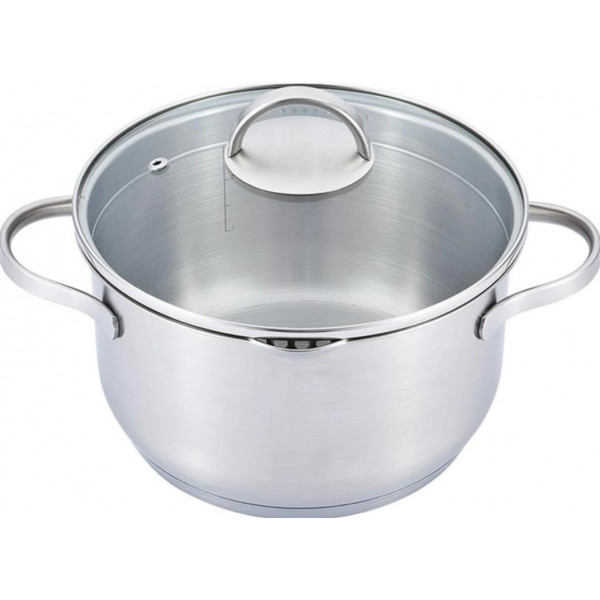 Фото - Каструля Lessner 24 см (55876-24)