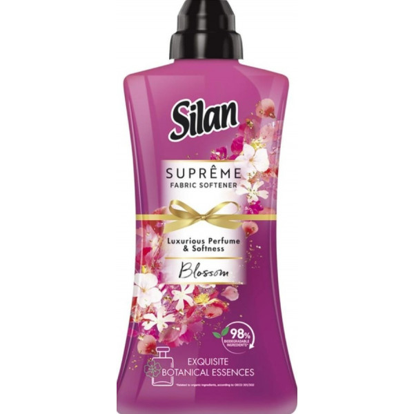 Фото - Ополаскиватель для белья Silan Blossom 1200 мл