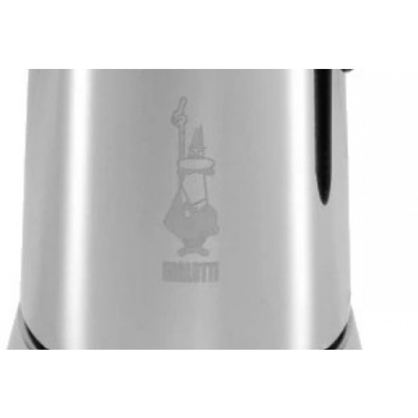 Фото - Кофеварка гейзерная Bialetti Venus на 6 чашек (0007265/CNNP)