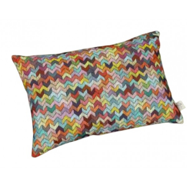 Фото - Подушка декоративна Прованс 30х45 MixPrint 504 зігзаг (029888)