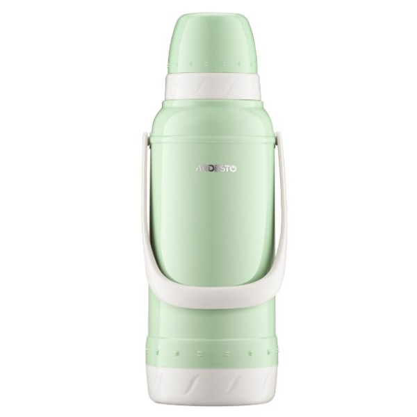 Фото - Термос ARDESTO Gemini Gourmet 2000 мл (AR2620GRG)