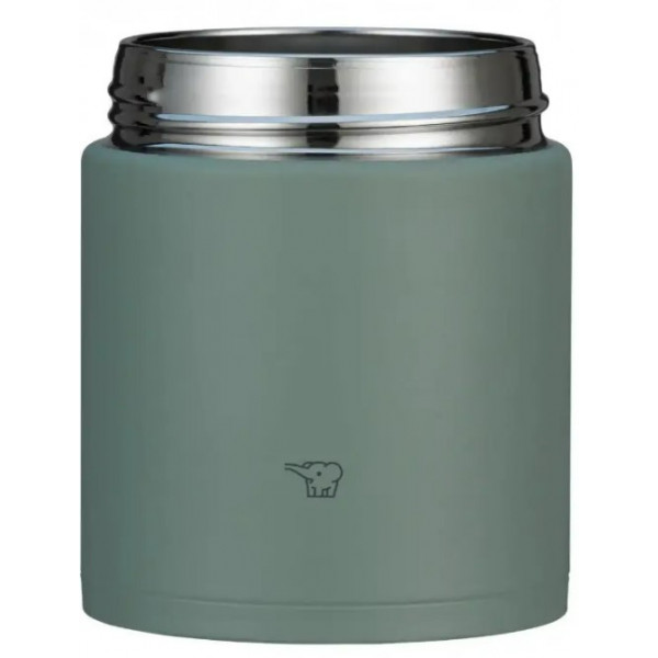 Фото - Термос для продуктов Zojirushi SW-KA30GM 0.3 л (1678.06.76)