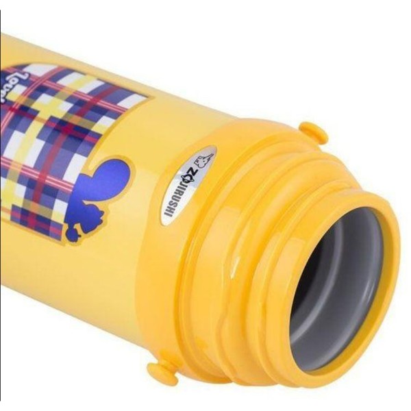 Фото - Термос Zojirushi SC-MC60YA 600 мл Yellow (1678.03.77)