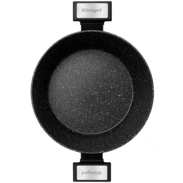 Фото - Кастрюля Ringel Fusion 24 см (RG-2145-24)