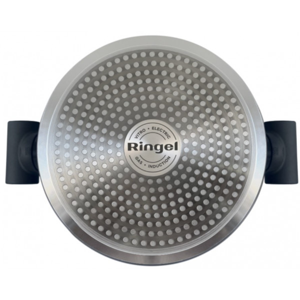 Фото - Кастрюля Ringel Fusion 24 см (RG-2145-24)