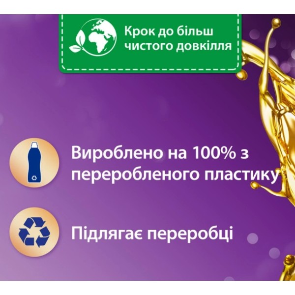 Фото - Ополаскиватель для белья Silan Ароматерапия Сказочный Лотос 770 мл
