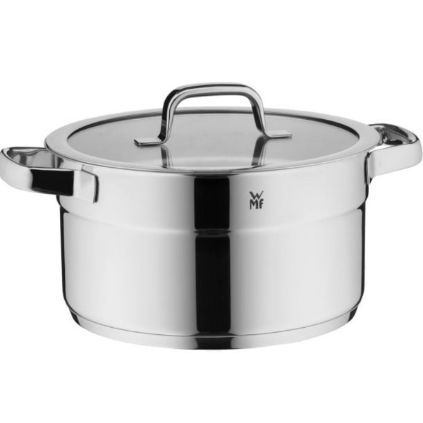 Фото - Набір посуду WMF 790556380 Compact Cuisine 9 пр