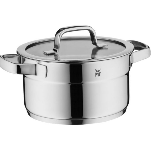 Фото - Набір посуду WMF 790556380 Compact Cuisine 9 пр