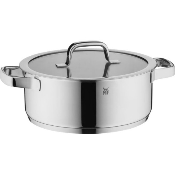 Фото - Набір посуду WMF 790556380 Compact Cuisine 9 пр
