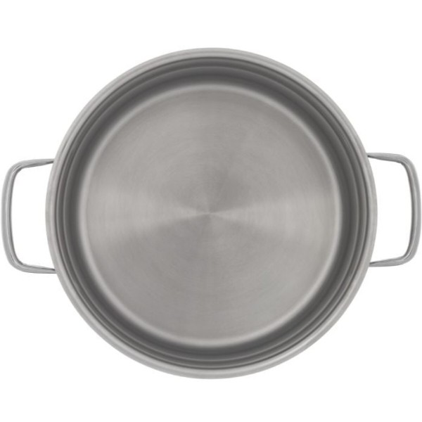 Фото - Набір посуду WMF 790556380 Compact Cuisine 9 пр
