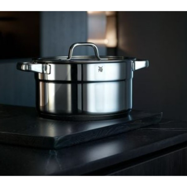 Фото - Набір посуду WMF 790556380 Compact Cuisine 9 пр