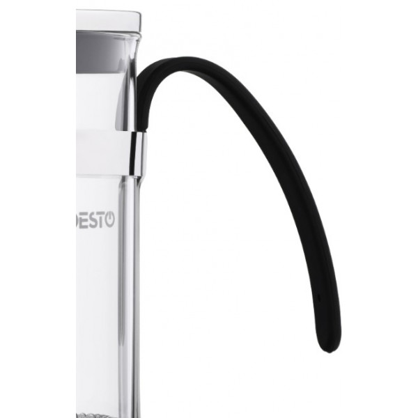 Фото - Френч-прес Ardesto Black Mars 600 мл (AR0706FP)