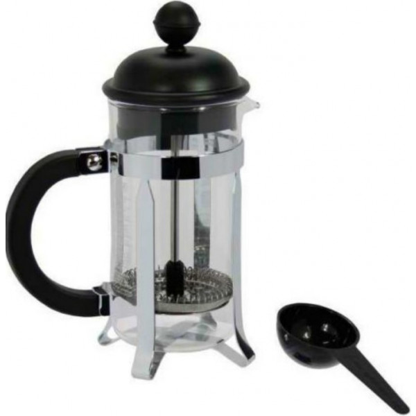 Фото - Френч-прес Bodum Caffettiera 350 мл Black (1913-01)