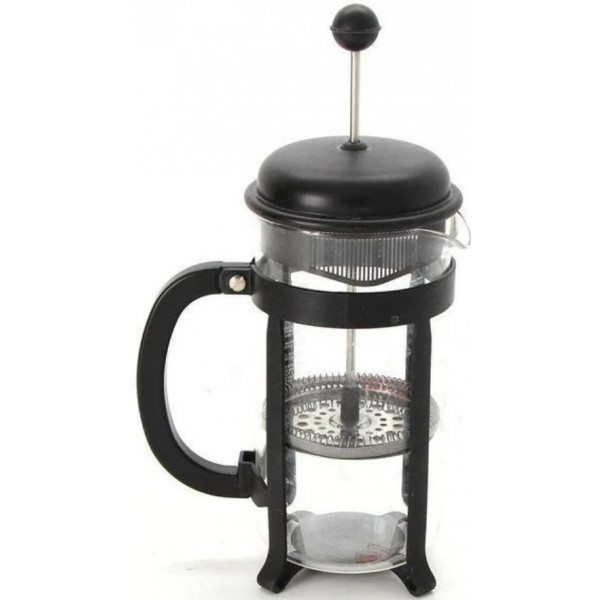 Фото - Френч-прес Bodum Java 350 мл Black (1903-01)