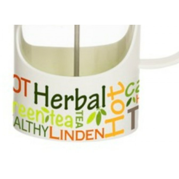 Фото - Френч-прес Herevin Herbal 1 л (131065-002)