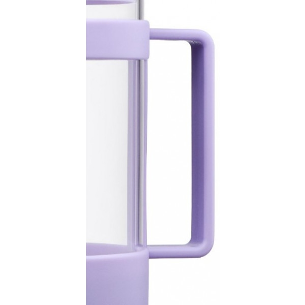 Фото - Френч-пресс Ardesto Fresh 800 мл Purple (AR1008LF)