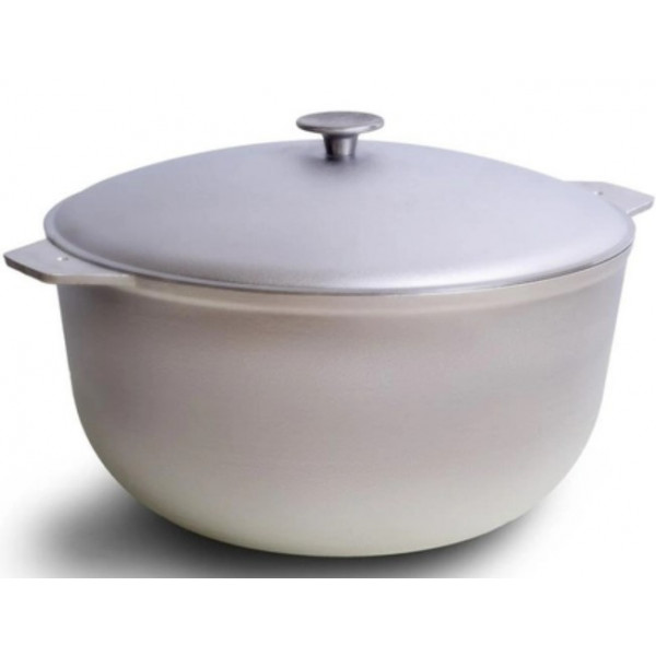 Фото - Кастрюля туристическая TALKo 10 л (D1010)