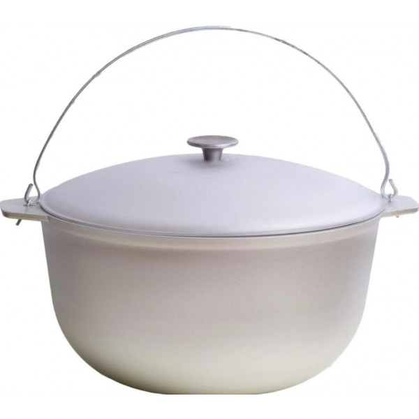 Фото - Каструля туристична TALKo 5 л (D1105)