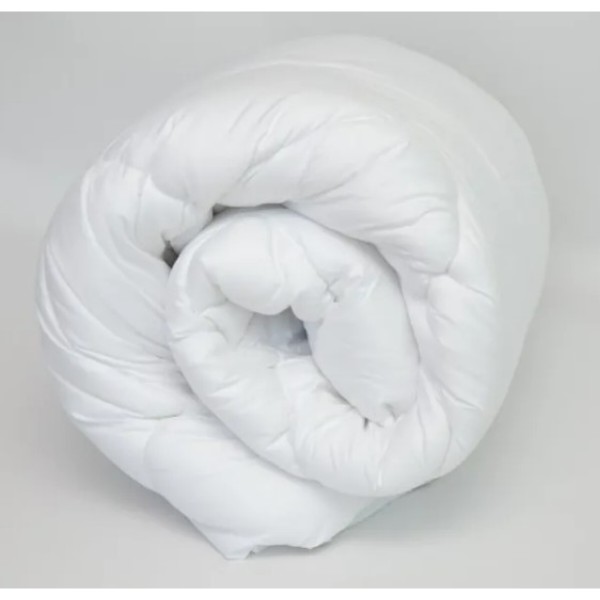 Фото - Одеяло всесезонное двуспальное евро ТЕП White Home Comfort 200х220 см (1-02805_00000)