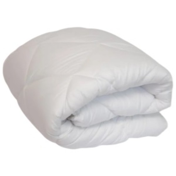 Фото - Одеяло всесезонное двуспальное евро ТЕП White Home Comfort 200х220 см (1-02805_00000) Фото - Одеяло всесезонное двуспальное евро ТЕП White Home Comfort 200х220 см (1-02805_00000)