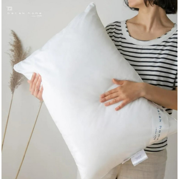 Фото - Подушка стандартна ТЕП Cote Blanc Prestige 40x60 см (3-02002_00000)