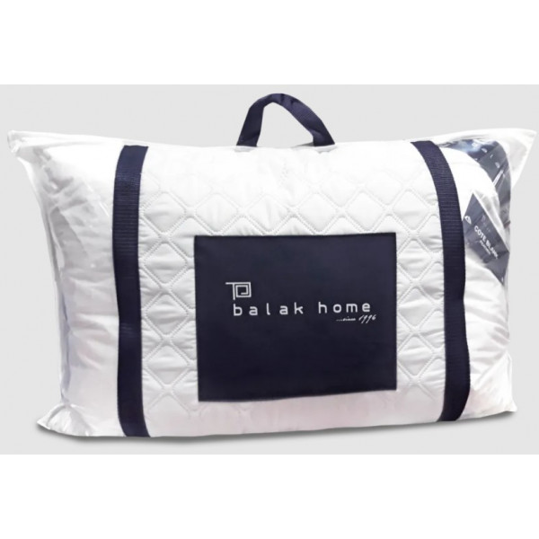 Фото - Подушка стандартна ТЕП Cote Blanc Prestige 40x60 см (3-02002_00000)
