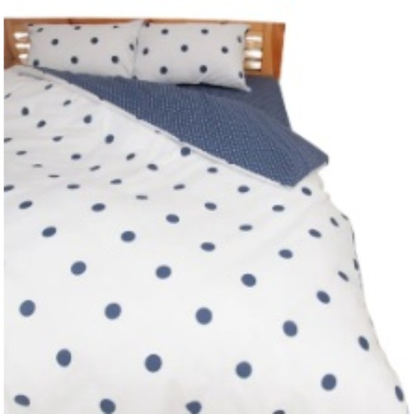 Фото - Комплект постельного белья ТЕП Happy Sleep Perfect Dots (2-03796_27749)