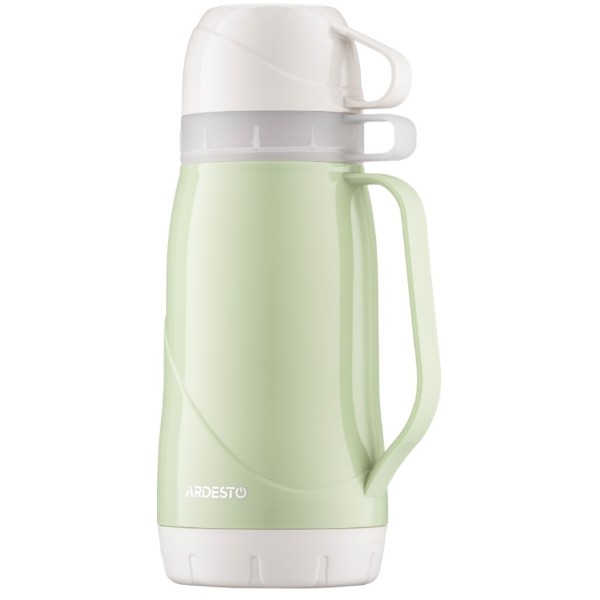Фото - Термос ARDESTO Gemini Gourmet 1000 мл (AR2610GRG)