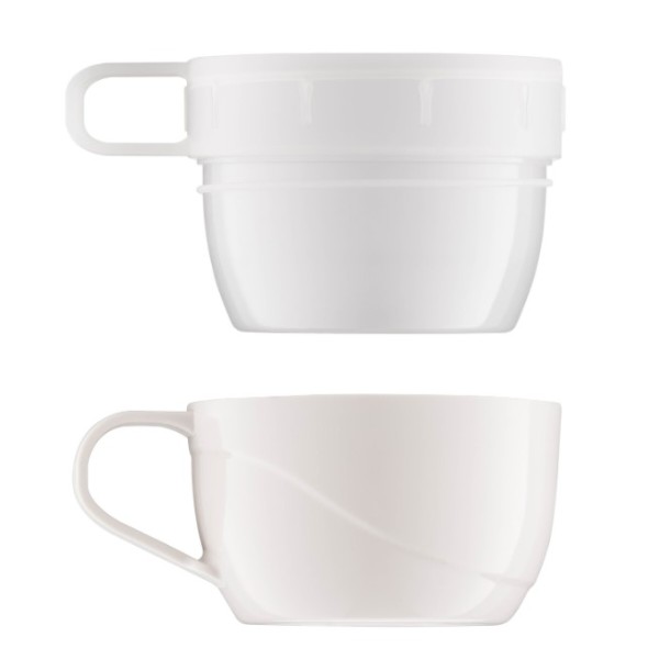 Фото - Термос ARDESTO Gemini Gourmet 1000 мл (AR2610GRG)