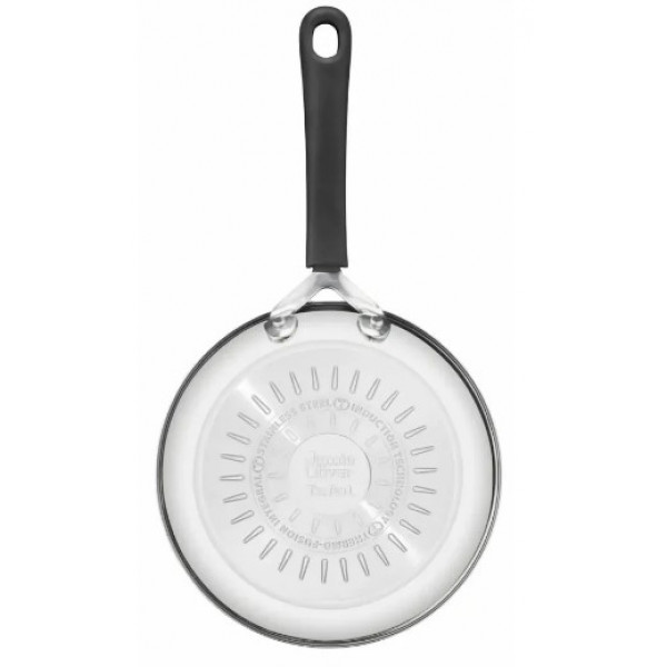 Фото - Сковорода универсальная Tefal E3030255 Jamie Oliver Home Cook 20 см