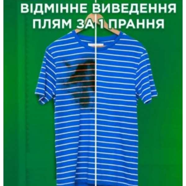 Фото - Пральний порошок Ariel Аква-Пудра Колор авт. 8,1кг