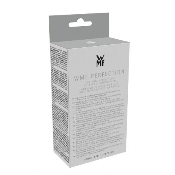 Фото - Засіб для чищення кавомашини WMF XW132000