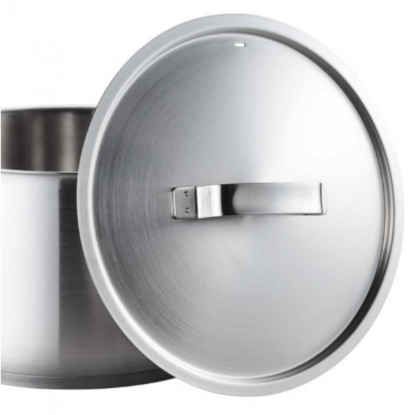 Фото - Каструля Fiskars All Steel 3 л (1064751)