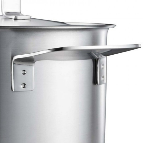 Фото - Каструля Fiskars All Steel 3 л (1064751)