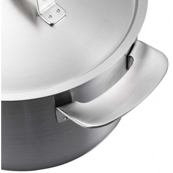 Фото - Каструля Fiskars All Steel 3 л (1064751)