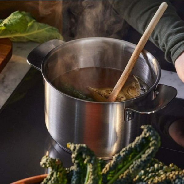 Фото - Каструля Fiskars All Steel 3 л (1064751)