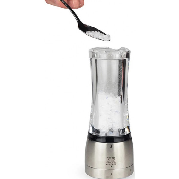 Фото - Млинок для спецій Peugeot 16 см 25434